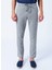 Gri Erkek Chino Pantolon 2