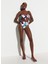 Bikini Alt, M, Beyaz 1
