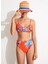 Turuncu Kadın Bikini Alt 22SWMK16 2