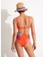 Turuncu Kadın Bikini Alt 22SWMK16 4