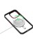 Apple iPhone 13 Pro Magsafe Leon Çerçeveli Cep Telefonu Kılıfı 4