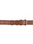 Deri Kemer K-1245-T-DİK 110 CM 3