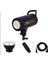 HD-200II C Bicolor 2'li Işık Seti 200W Video LED Işığı 3
