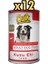 Kuzu Etli Köpek Konservesi 415 gr x 12 Adet 1