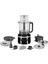 5KFP1319EOB 3.1 Lt. Mutfak Robotu - Onyx Black 4
