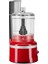 Kitchenaid 5KFP1319EER 3.1 Lt. Mutfak Robotu - Empire Red 2