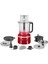 Kitchenaid 5KFP1319EER 3.1 Lt. Mutfak Robotu - Empire Red 3