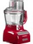 Kitchenaid 5KFP1335EER 3.1 Lt. Empire Red Mutfak Robotu 2