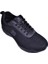 4194 Ricco Siyah Unisex Spor Ayakkabı 5