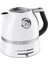 5KEK1522EFP Artisan Frosted Pearl 1.5 Litre Kettle 2