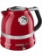 5KEK1522ECA Artisan Candy Apple 1.5 Litre Kettle 2