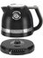 5KEK1522EBK Artisan Cast Iron Black 1.5 Litre Kettle 3