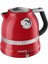 5KEK1522EER Artisan Empire Red 1.5 Litre Kettle 2