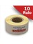 35X25 Termal Etiket | 10 Rulo Barkod Etiketi 1