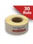 35X25 Termal Etiket | 30 Rulo Barkod Etiketi 1