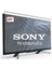 Sony KD-49XE7005 Tv Ekran Koruyucu - Sony 49" Inç 123 cm Ekran Koruyucu 1