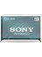 Sony KD-49XE7077 Tv Ekran Koruyucu - Sony 49" Inç 123 cm Ekran Koruyucu 3
