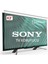 Sony KD-43XF8577 Tv Ekran Koruyucu - Sony 43" Inç Ekran Koruyucu 1