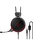 Audio Technica ATHAG1X 3.5mm Kablolu Kulak Üstü Kulaklık 2