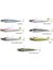 Savage Gear 3D Jig Minnow 40 gr 9,3 cm Suni Yem 2