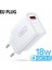 Inuı Getihu 18W Qc 3.0 Hızlı Şarj Aleti 2