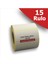 75X30 Termal Etiket | 15 Rulo Barkod Etiketi 1