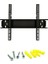 Elton 28" 72 Ekran LCD Tv Sabit Duvar Askı Aparatı 1