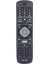 Philips 55PUS6551/12 Smart LED Tv Kumandası 5 1