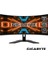 Gıgabyte 34" Va G34WQC A-Ek 1ms 144Hz Hdmı-Dp Kavisli Kvm Gamıng Monitör (3440 x 1440) 1