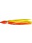 Salty Tako Bait Silikon Ahtapot 9cm - Ory 1