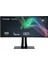 Vıewsonıc 37.5" IPS VP3881A 5ms 60HZ Hdmı-Dp Kavıslı Srgb Profesyonel Fotoğraf Monitörü 3840X1600 1