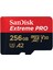 Sandısk 256GB Extreme Pro SDSQXCD-256G-GN6MA Mıcro-Sd Hafıza Kartı 1