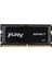 Kıngston 32GB Ddr5 4800MHZ CL38 Notebook Ram Fury Impact KF548S38IB-32 1