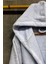 %100 Microcotton Bornoz 3