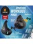 Sparthos Workout Mask - High Altitude Elevation Simulation 3