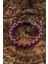 Bordo Mavi Paracord Bileklik 2