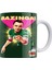 The Big Bang Theory Dizi Çift Taraflı Baskılı %100 Porselen Kupa 1