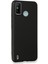 New Face Tecno Spark 6 Go Kılıf Yumuşak Esnek Silikon Kapak - Siyah 3