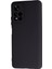 New Face Xiaomi Redmi Note 11T Kılıf Yumuşak Esnek Silikon Kapak - Siyah 3