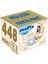 Pure&Soft Bebek Bezi Beden:2 (3-6kg) Mini 448 Adet Mega Ultra Avantaj Paketi 1