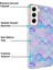 Apple iPhone 8 Plus Kapak Leopar Desenli Parlak Silikon Kılıf - Leopar 2