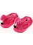 Güzel 3D Flamingo Sıcak Terlik Ayak Isıtıcı Pamuk Peluş - Pembe (Yurt Dışından) 3