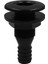3 Adet 3/4 '' Tekne Thru-Hull Konnektörü Yedek Yat Parçaları Egzoz Portu Için (Yurt Dışından) 2