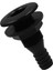 3 Adet 3/4 '' Tekne Thru-Hull Konnektörü Yedek Yat Parçaları Egzoz Portu Için (Yurt Dışından) 4