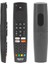 Kl RM-L1732 Arçelik-Grundig-Beko Netflıx-Youtube-Google Play- Vıdeo Tuşlu Lcd-Led Tv Kumanda 1