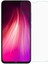 Xiaomi Mi 11 Lite Nano Şeffaf Ekran Koruyucu 1