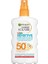 Ambre Solaire Kids Sensitive Advanced 50 Spf Sprey Güneş Bakım Kremi 1