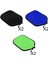 6pcs Ultralight Pickleball Paket Kapağı Pickleball Raket Kılıf (Yurt Dışından) 1