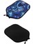 2x Pickleball Paddle Cover Dayanıklı Pickleball Raket Kol Torbası Kılıfı (Yurt Dışından) 1