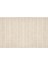 Lines Doğal Pamuklu 2'Li Banyo Kilim Seti 3